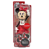 Minnie Mouse Doll I Love UAE 10inch